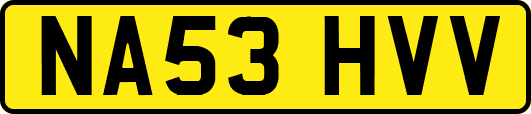NA53HVV