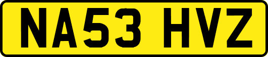 NA53HVZ
