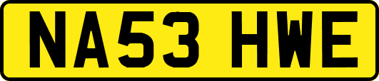 NA53HWE