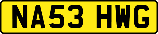 NA53HWG