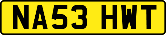 NA53HWT