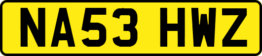 NA53HWZ
