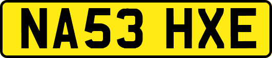 NA53HXE
