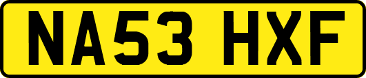 NA53HXF