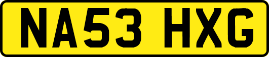 NA53HXG