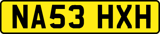 NA53HXH