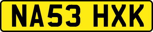 NA53HXK