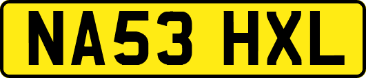 NA53HXL