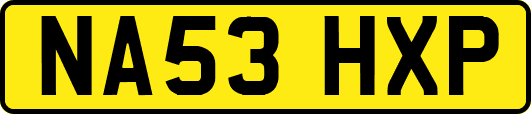 NA53HXP