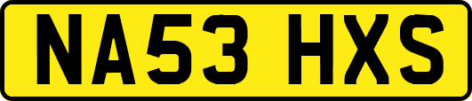 NA53HXS
