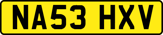 NA53HXV