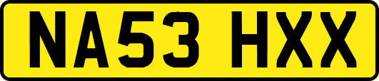 NA53HXX
