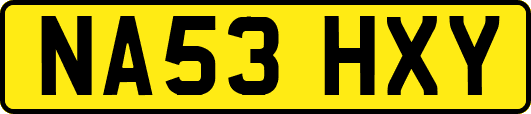 NA53HXY