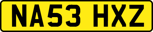 NA53HXZ