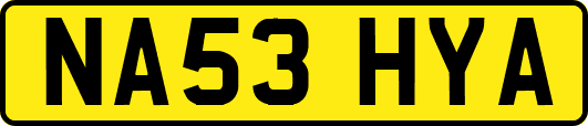NA53HYA