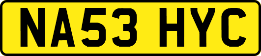 NA53HYC