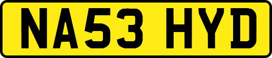 NA53HYD