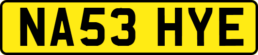 NA53HYE