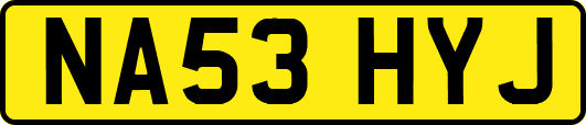 NA53HYJ