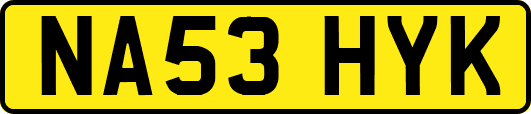 NA53HYK