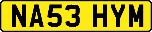 NA53HYM