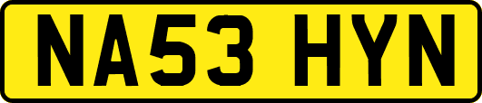 NA53HYN