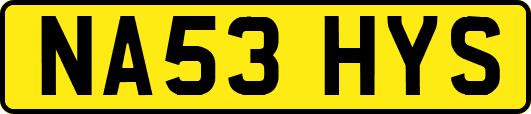 NA53HYS