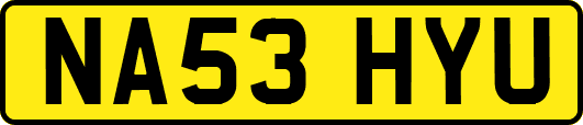 NA53HYU