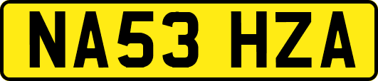 NA53HZA