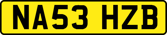 NA53HZB