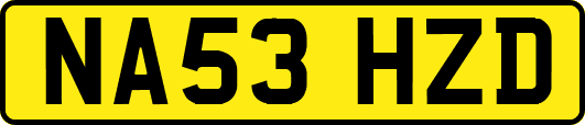 NA53HZD
