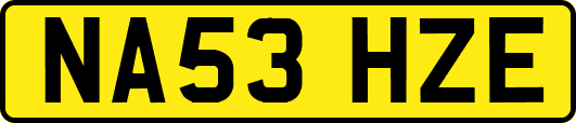 NA53HZE
