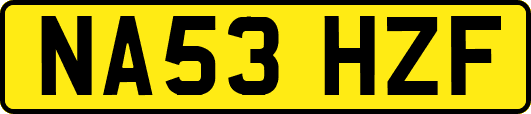 NA53HZF