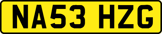 NA53HZG