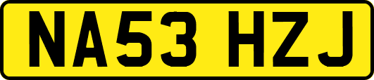 NA53HZJ