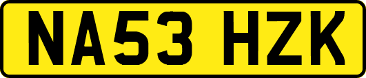 NA53HZK