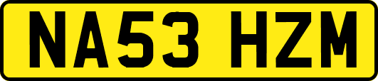 NA53HZM
