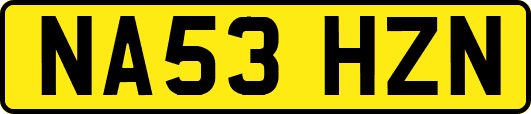 NA53HZN