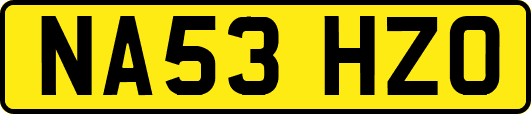 NA53HZO