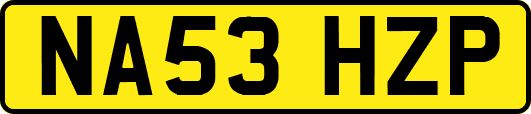 NA53HZP