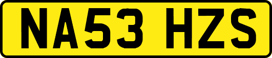 NA53HZS