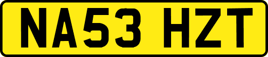 NA53HZT