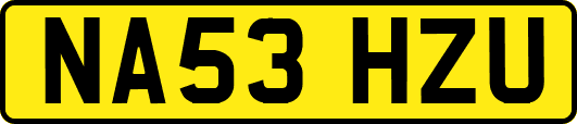 NA53HZU