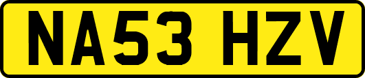 NA53HZV