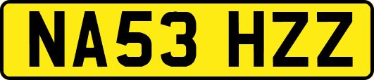 NA53HZZ