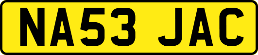 NA53JAC