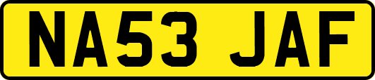 NA53JAF