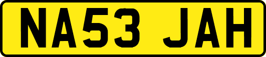 NA53JAH