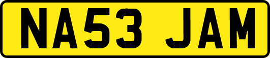 NA53JAM