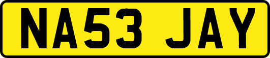 NA53JAY